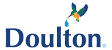 Doulton Logo