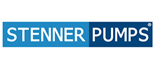 Stenner Logo