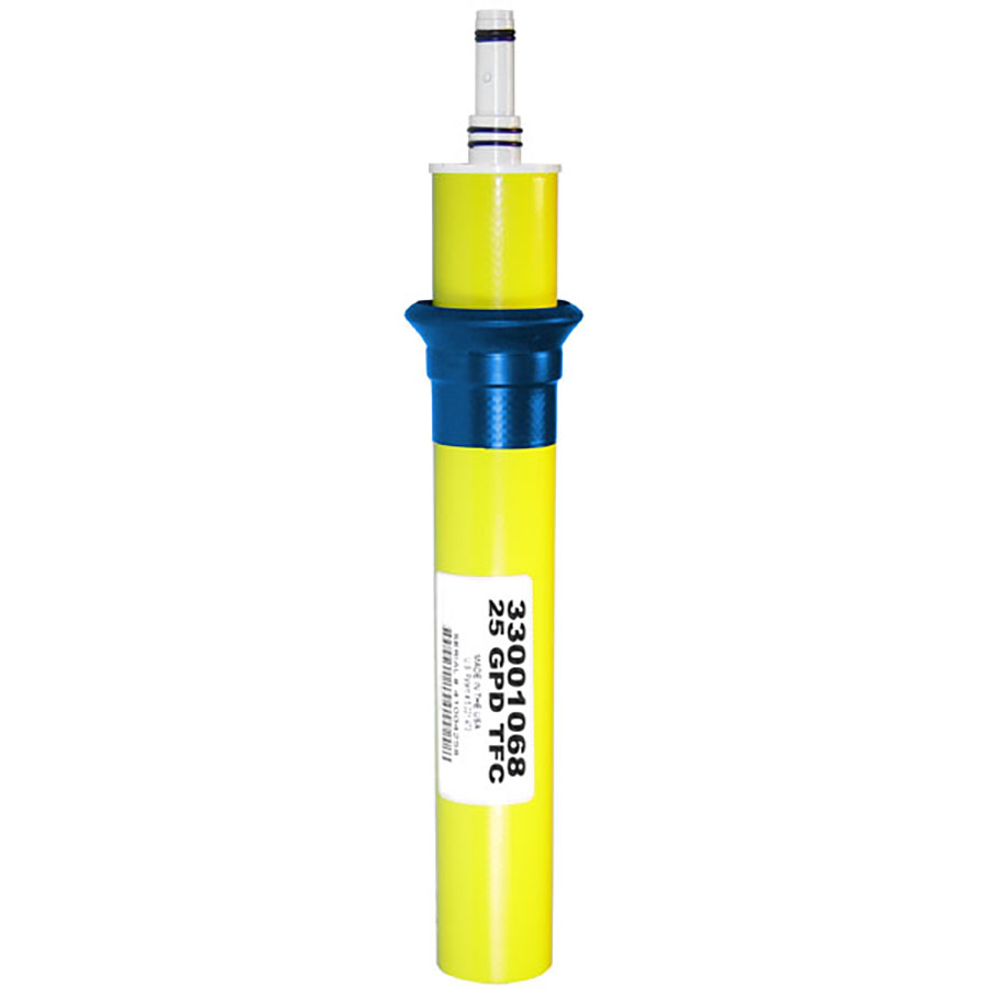 Hydrotech TFC Reverse Osmosis Membrane, 25 GPD