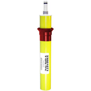 Hydrotech 33001071 TFC Dry Reverse Osmosis Membrane, 9 GPD