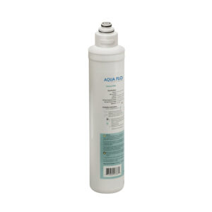 5 Micron Sediment Filter Cartridge, Hydrotech Aqua Flo Quick-Change Replacement