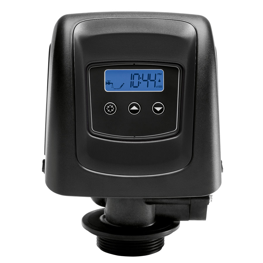58SXT-1.0-MZ, Micro-Z Well Water Treatment Point-of-Entry Sediment Filter, 6 GPM - Image 3