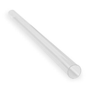 UV Max Quartz Sleeve: J/Plus, K/Plus, PRO30 & PRO50 Systems