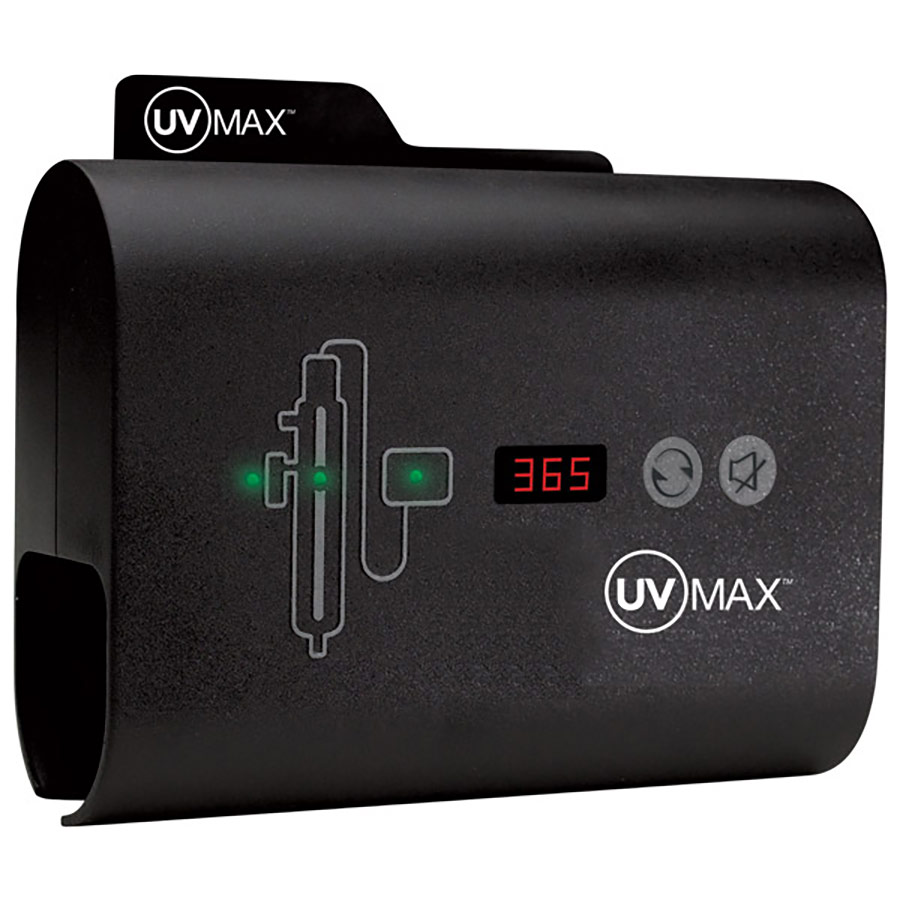 Replacement UV Max Ballast: Model D, D PLUS, E, E PLUS, F, F PLUS, PRO7 & PRO15 Systems from 1994-2008