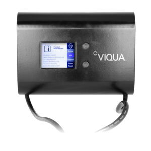 Viqua LCD Replacement UV Ballast (Model D4 Plus, E4/Plus, F4/ F4 Plus, & IHS22-E4)