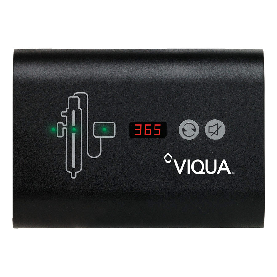 Viqua Replacement UV Ballast (Model B4/B4-V, C4/C4-V, D4/D4-V, IHS12-D4, & IHS22-D4)