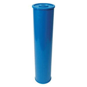 Aries 20" x 4.5" Phosphate Filter (80 oz. of Phosphate)