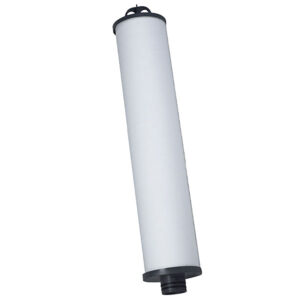 1 Micron Big-Bubba Filter, Melt-Blown Polypropylene