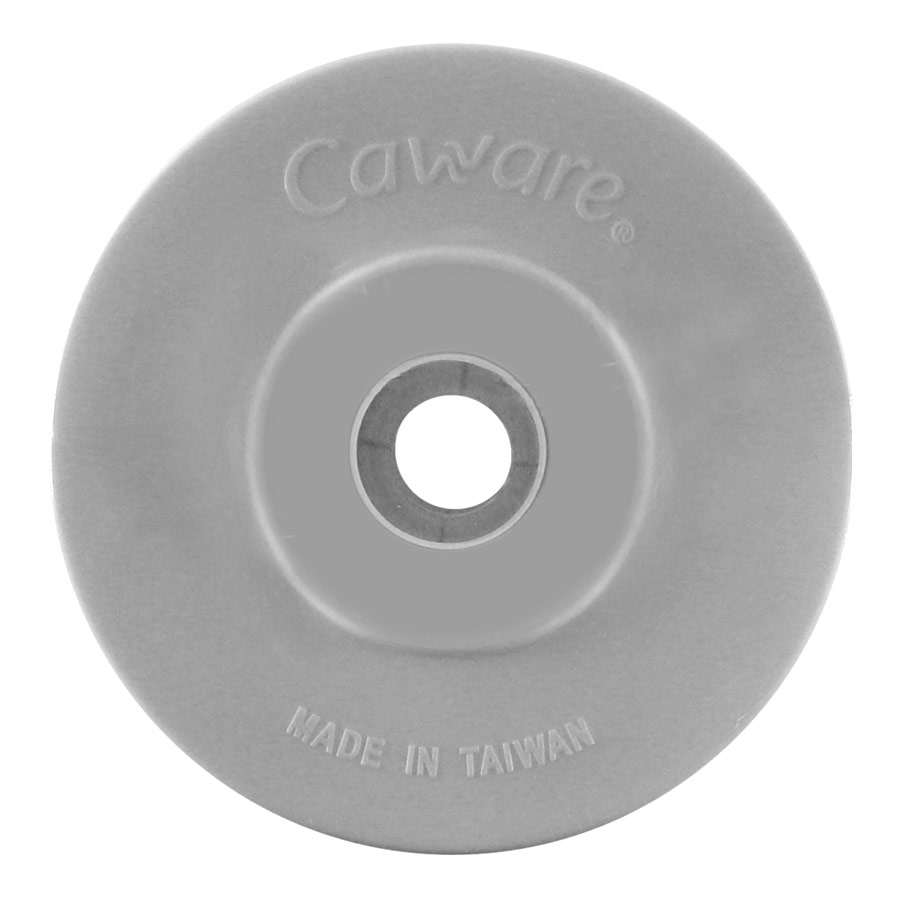 CA Ware 10" x 4.5" Carbon Block Water Filter 1, 5, or 10 Micron - Image 3