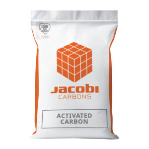 1 Bag AquaSorb Coconut Shell Catalytic Granular Activated Carbon (1 Cu Ft)