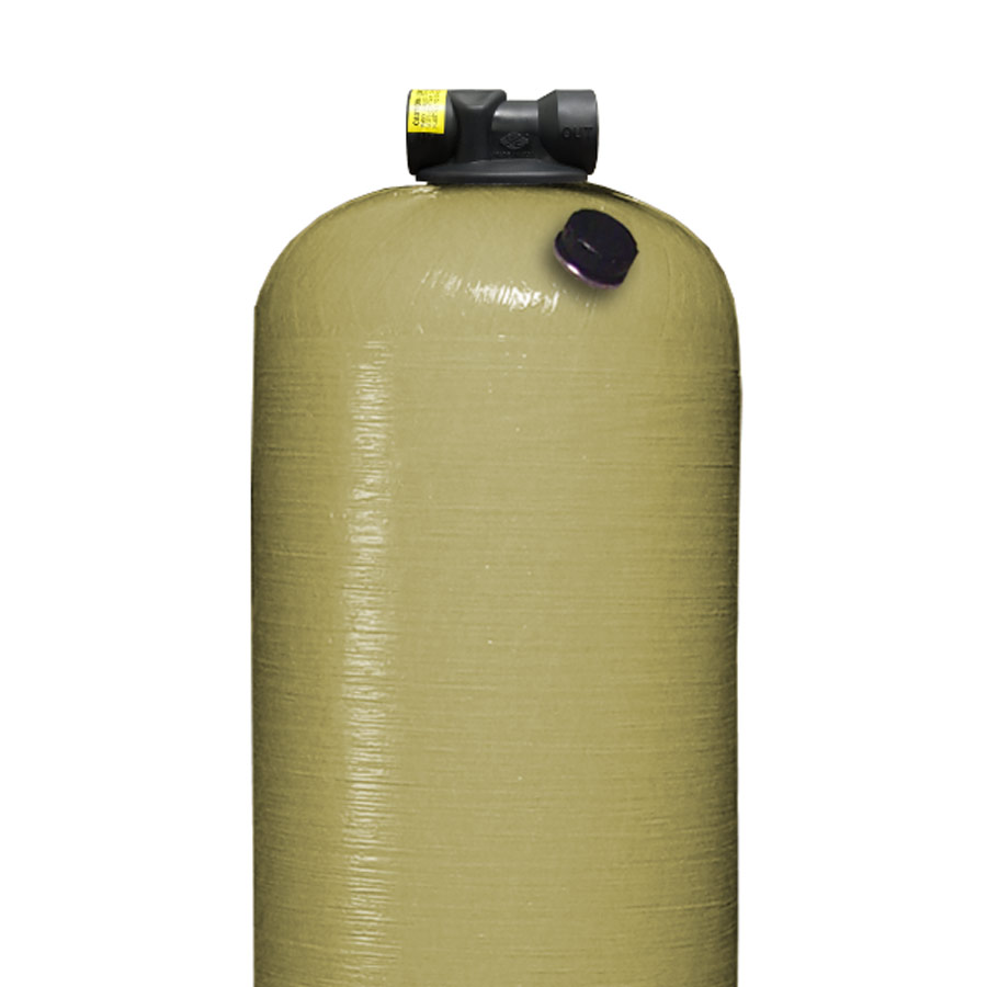 H2O FT-2.0-CSCX-UF, Acid Neutralizing Inline Well Water Treatment System, 16-20 GPM - Image 2