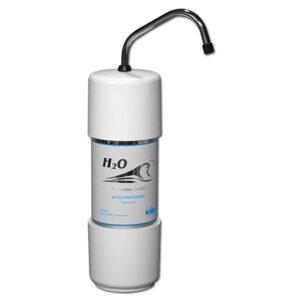 H2O International Filter (CT Filter)