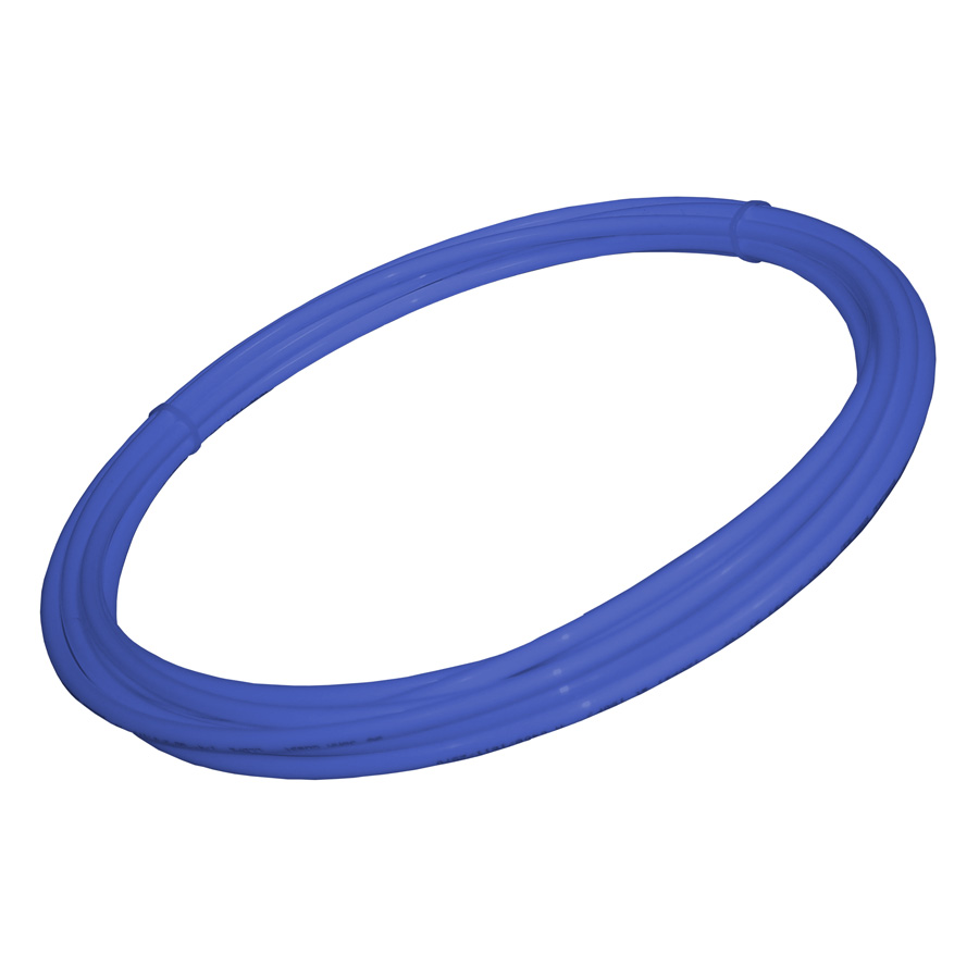 John Guest Blue 1/2" Tubing