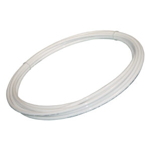 John Guest White 1/4" Tubing