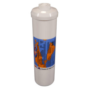 Omnipure K2540-JJ Granular Activated Carbon Inline Filter