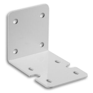 Single Housing Mounting Bracket for Full-Flow/BB Filter Housings