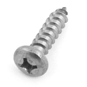 #14 Screw 1" Length for YT/Heavy Duty Filter Housing - Stainless Steel