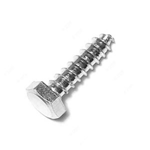 5/16" x 1" Hex Lag Bolt for Full-Flow/BB Filter Housings