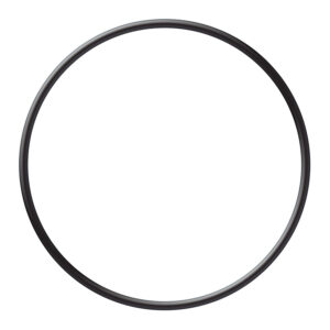 Water Filter O-Ring for Hydrotech Filter Housings