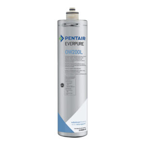 OW200L Everpure Water Filter