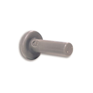 John Guest 1/4" Plug