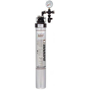 9000 Gallon Everpure Coffee Filter System with MH2 Cartridge