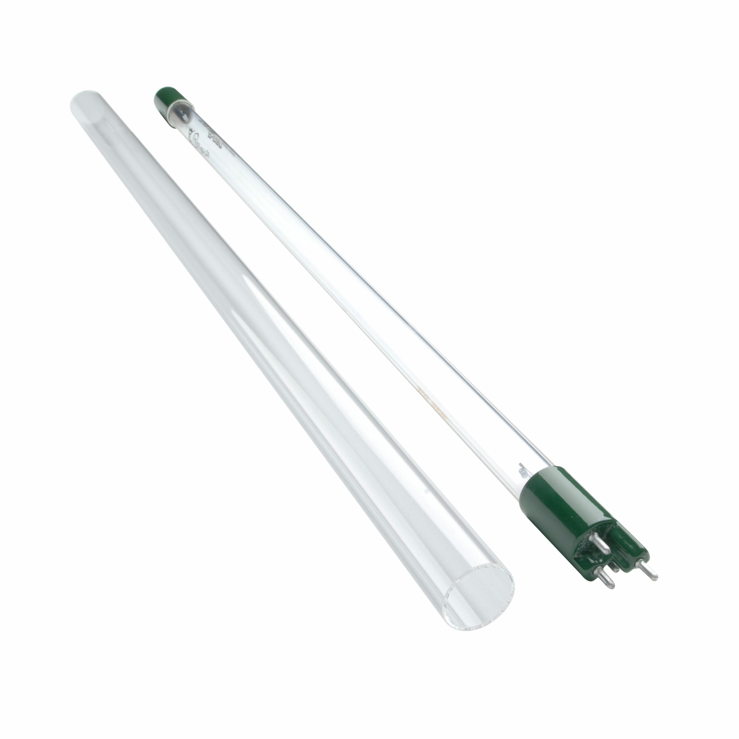 Sterilight S330-QL UV Sterilizer Lamp/Quartz Sleeve Combo