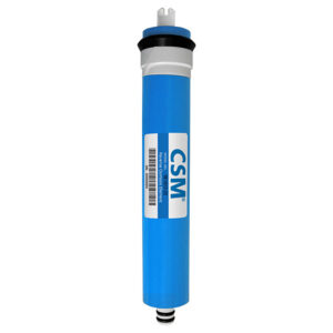 Reverse Osmosis Filter, Thin Film Composite Membrane, 24 GPD by CSM