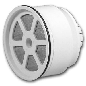 H2O International Shower Filter Replacement Cartridge