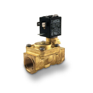 Ultraviolet Sterilizer 3/4" Solenoid Valve, 110V./50-60Hz