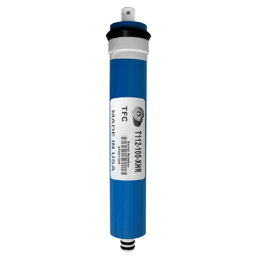 100 GPD High Recovery Reverse Osmosis Membrane, Osmotik