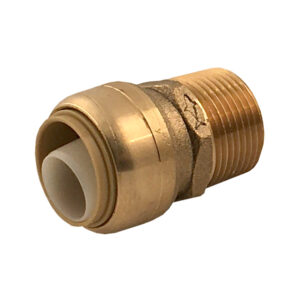 SharkBite 3/4" x 3/4" MNPT Straight Male Connector
