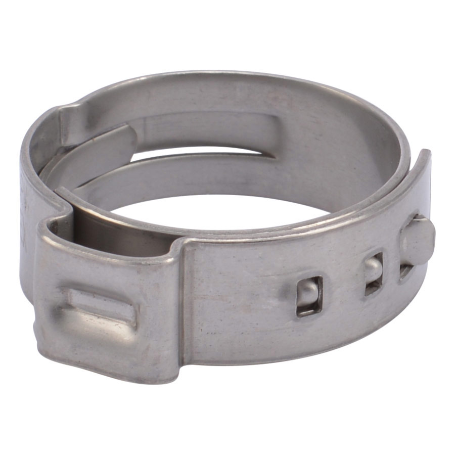3/4" SharkBite Stainless Steel PEX Clamp Ring
