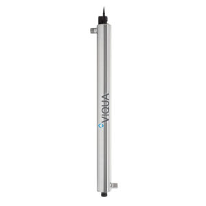 Ultraviolet Sterilizer System 46 GPM, Viqua VP950 Professional Series