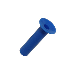 Organic 1/4" Plug