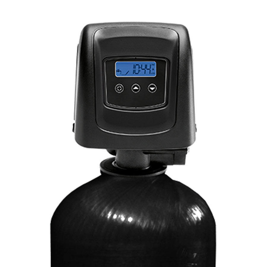 58SXT-1.5-MZ, Micro-Z Well Water Treatment Point-of-Entry Sediment Filter, 9 GPM - Image 2