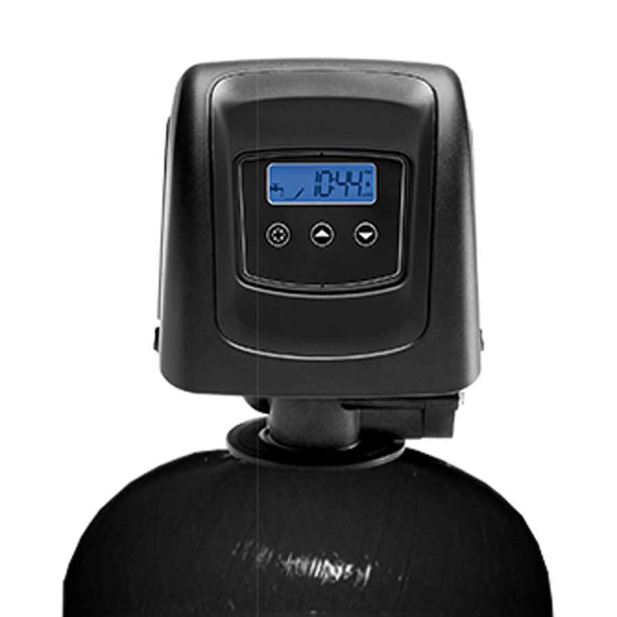 58SXT-2.0-MZ Micro-Z Well Water Treatment Point-of-Entry Sediment Filter, 12 GPM - Image 2
