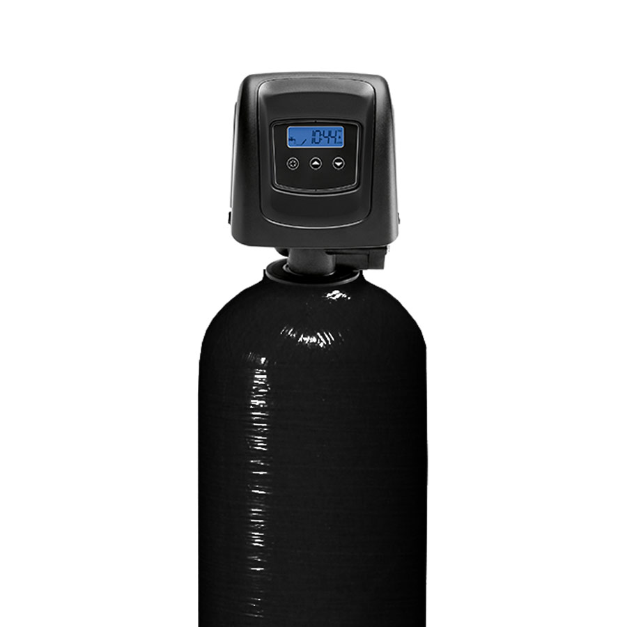 58SXT-1.0-MZ, Micro-Z Well Water Treatment Point-of-Entry Sediment Filter, 6 GPM - Image 2