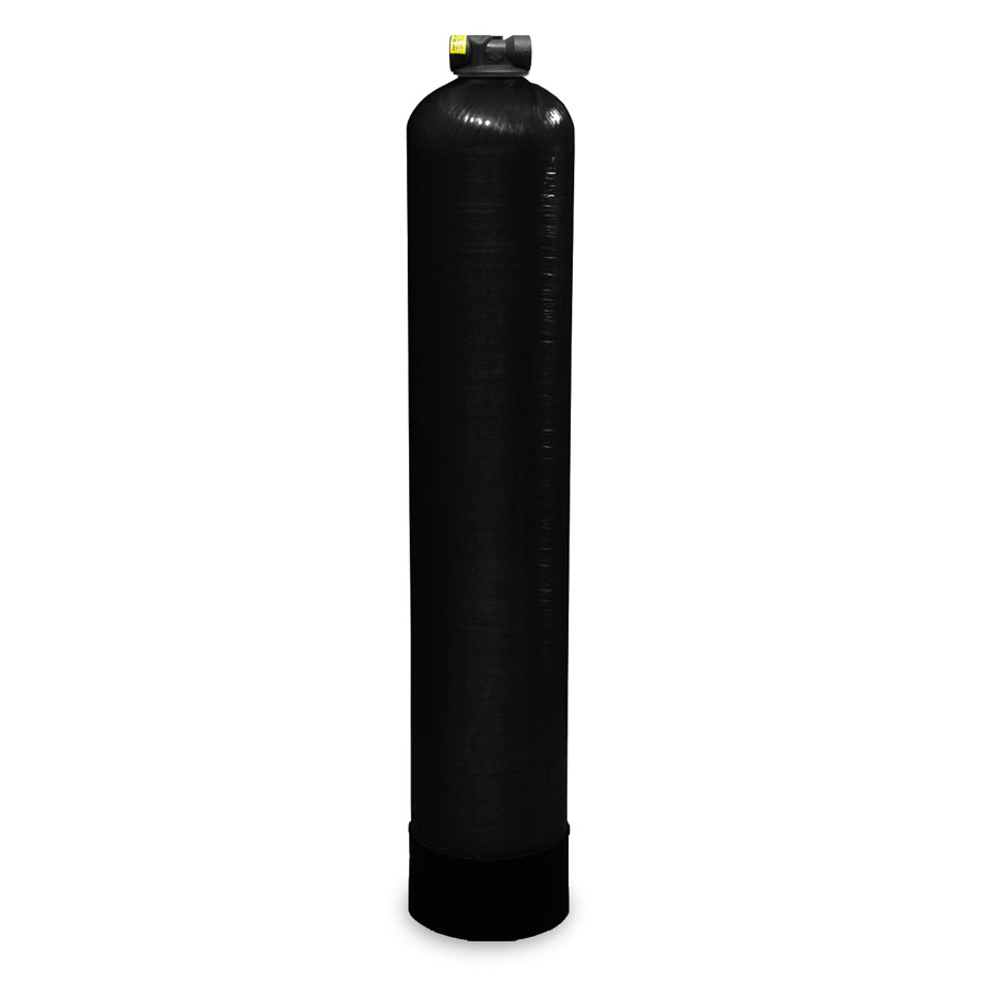 H2O WHR1054 Whole House Filtration System Replacement Tank with 3/4" Ports (10" x 54")