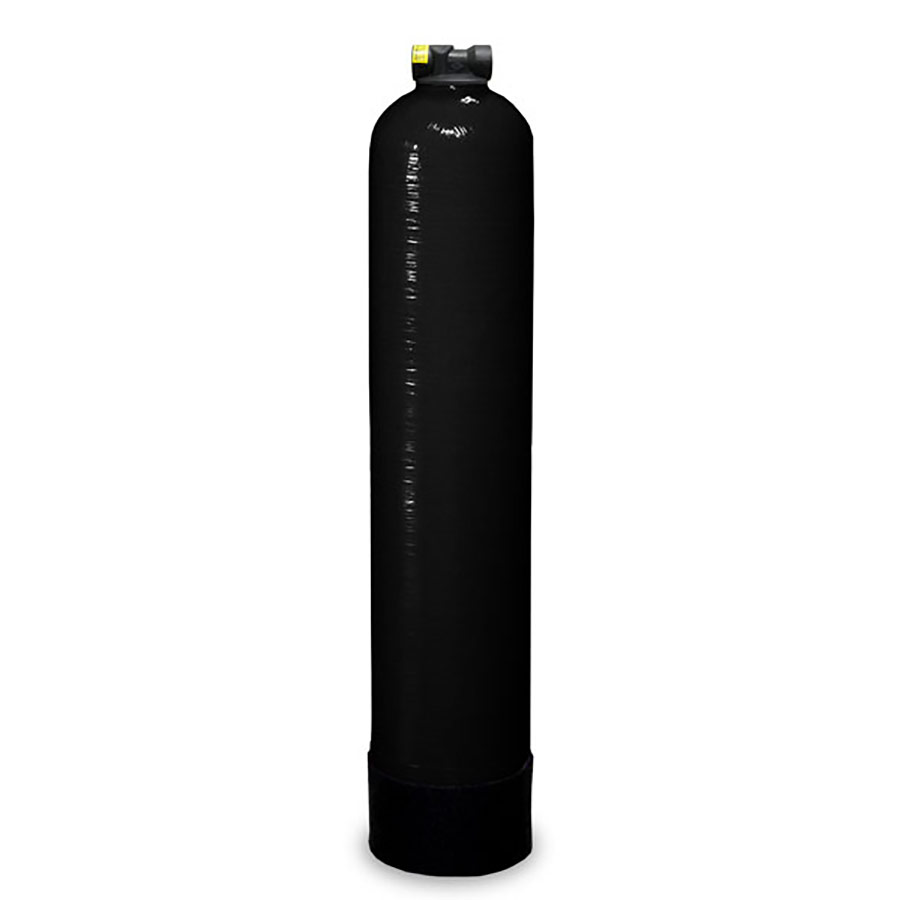 H2O WHR948 Whole House Filtration System Replacement Tank with 3/4" Ports (9" x 48")