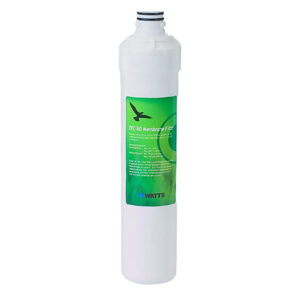 11" 50 GPD RO Membrane Filter Replacement Cartridge (Green), Watts® Kwik-Change