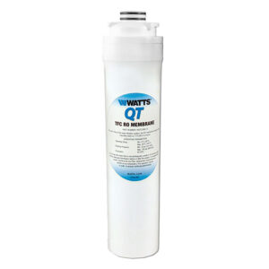 Watts Quick Twist RO Membrane, 50 GPD