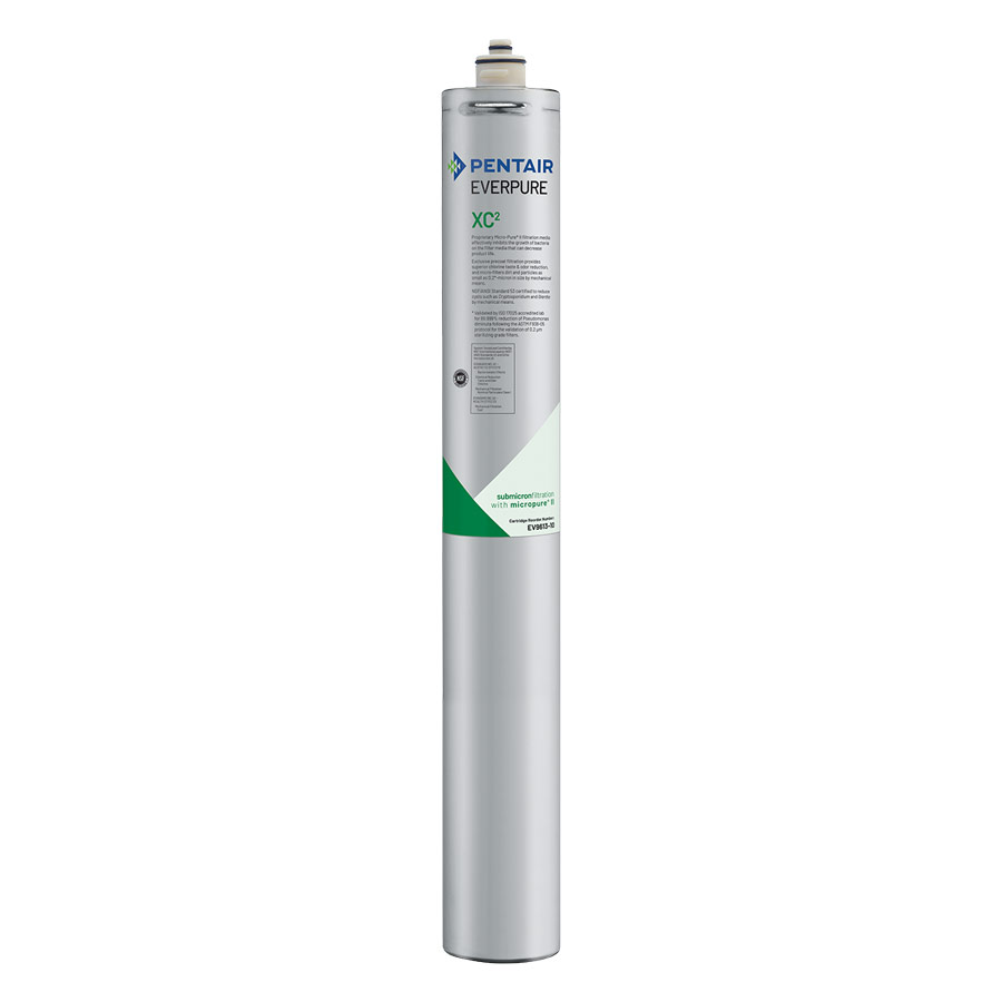 XC-2 Everpure Water Filter