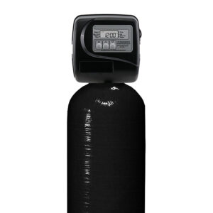 Backwashing Whole House Carbon Filters with Pro Series Valve (PS1-BW) & Catalytic Carbon