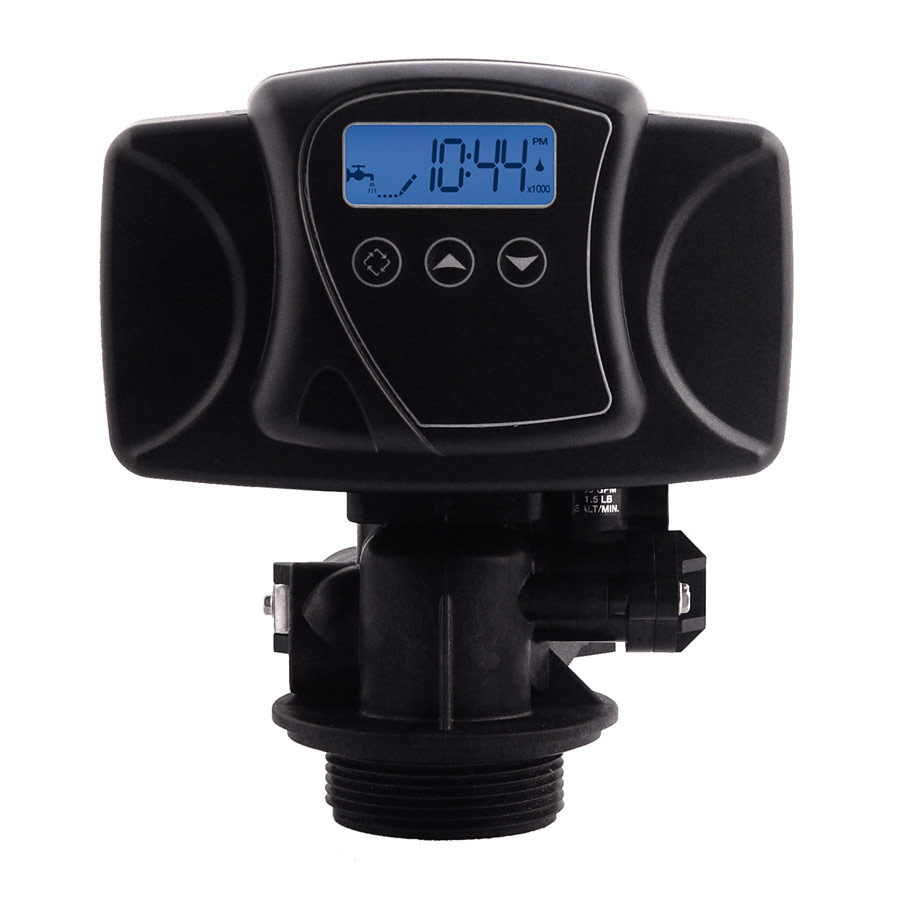 Fleck 56SXT/BW Backwashing Digital Timer Control Valve