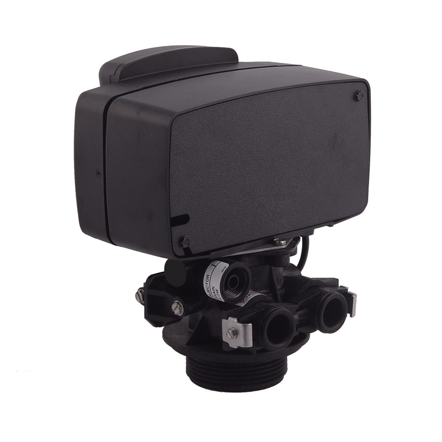 Fleck 56SXT/BW Backwashing Digital Timer Control Valve - Image 2