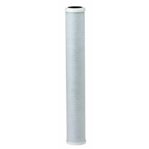 Pentek CBC 20" Carbon Block Water Filter 0.5 Micron
