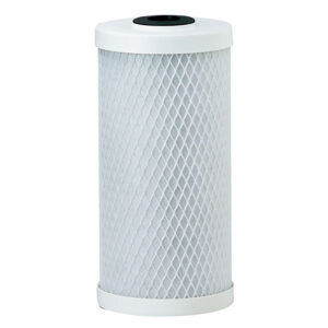 Pentek CBC Big Blue 10" x 4.5" Carbon Block Filter 0.5 Micron