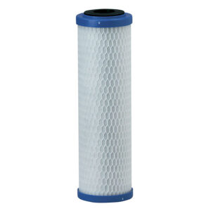 Pentek EP 10" Carbon Block Water Filter, 5 Micron, UPC 051678531433