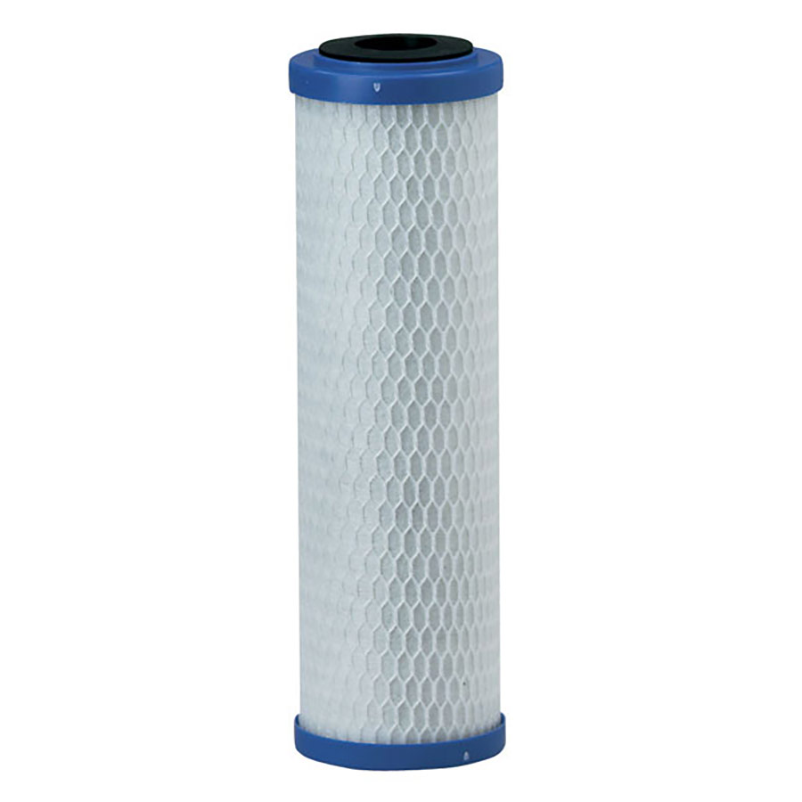Pentek EP 10" Carbon Block Water Filter, 5 Micron, UPC 051678531433